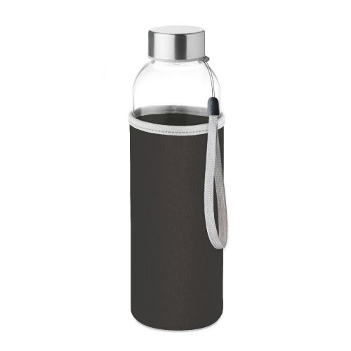 UTAH GLASS - Glass bottle 500ml