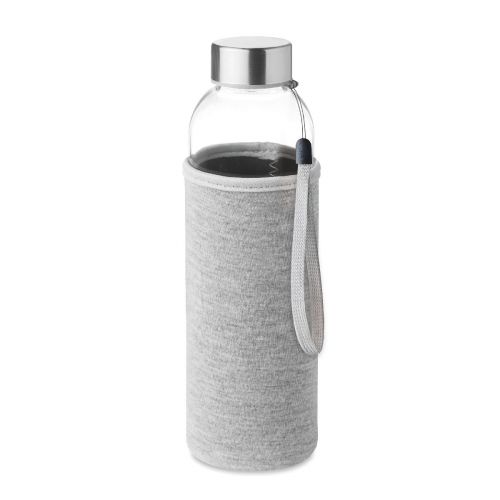 UTAH GLASS - Glass bottle 500ml