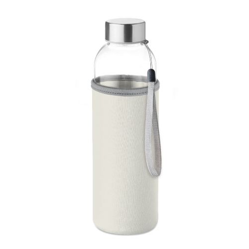 UTAH GLASS - Glass bottle 500ml