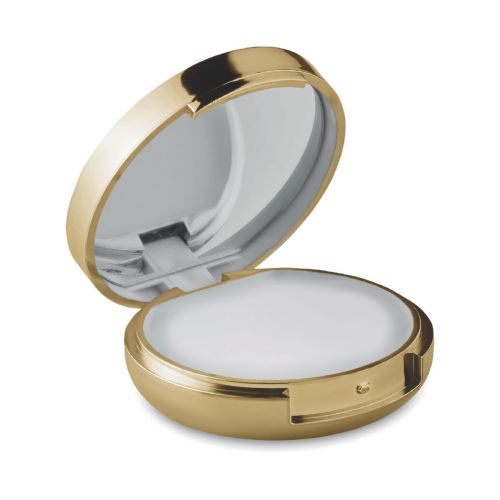 DUO MIRROR - Mirror lip balm