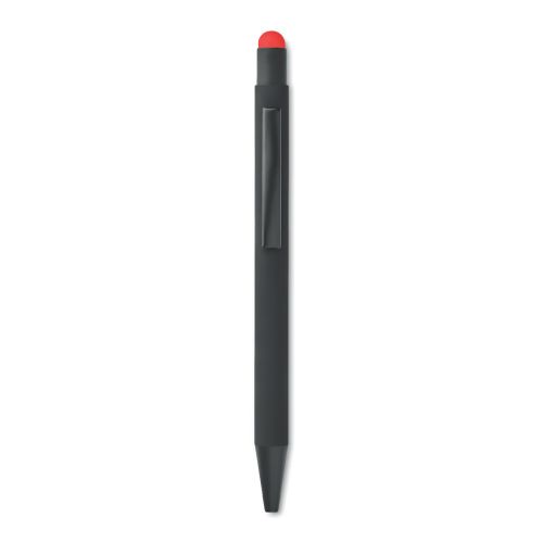 NEGRITO - Aluminium stylus pen