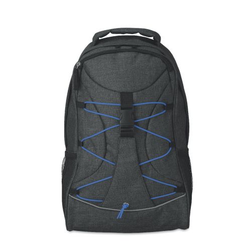 GLOW MONTE LEMA - Glow in the dark backpack