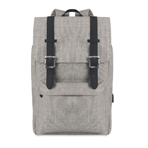 RIGA - Backpack in 600d polyester