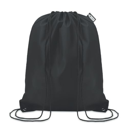 SHOOPPET - 190t rpet drawstring bag