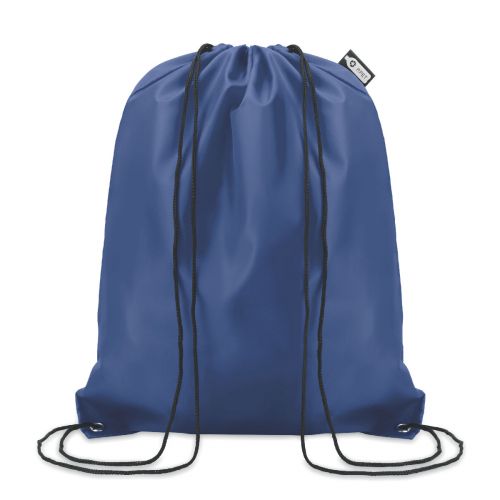 SHOOPPET - 190t rpet drawstring bag
