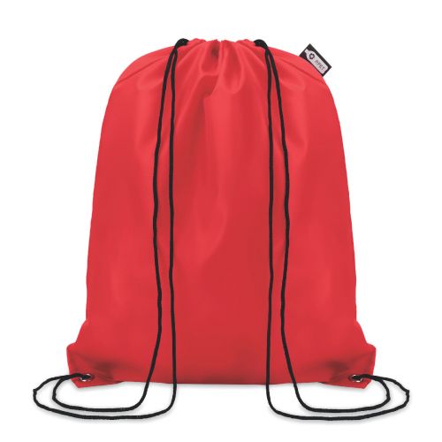 SHOOPPET - 190t rpet drawstring bag