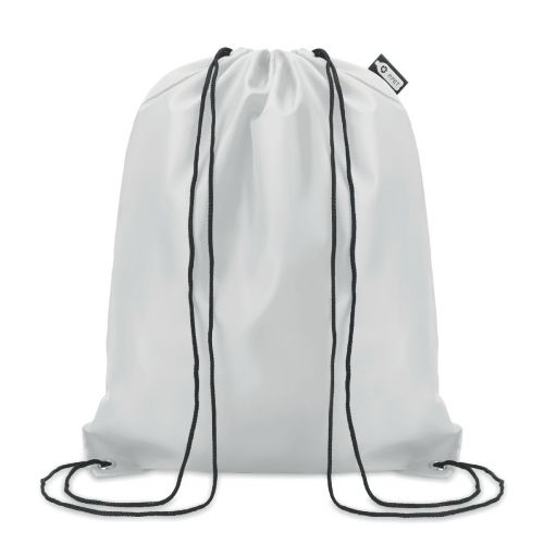SHOOPPET - 190t rpet drawstring bag