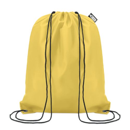 SHOOPPET - 190t rpet drawstring bag