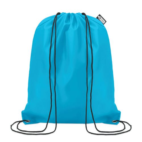SHOOPPET - 190t rpet drawstring bag