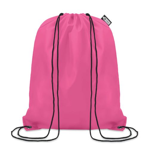 SHOOPPET - 190t rpet drawstring bag