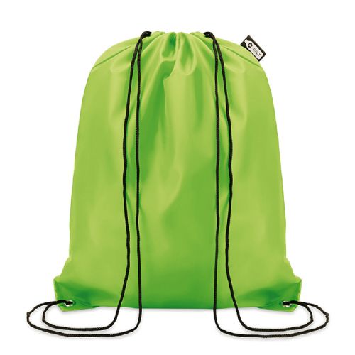 SHOOPPET - 190t rpet drawstring bag