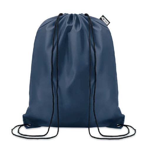 SHOOPPET - 190t rpet drawstring bag