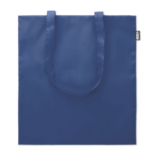 TOTEPET - Shopping bag in rpet