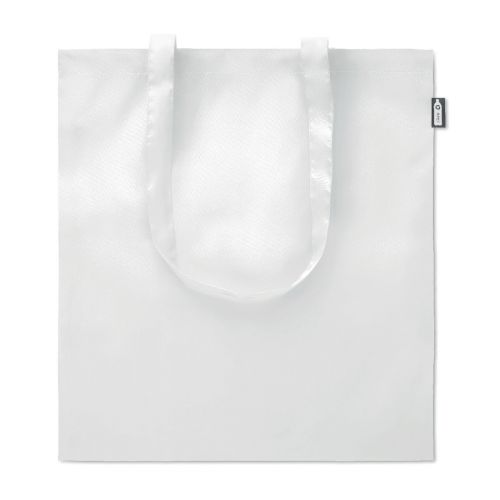TOTEPET - Shopping bag in rpet