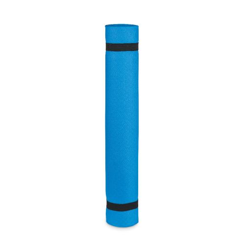 YOGI - Yoga mat eva 4.0 mm with pouch