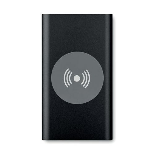 POWER&WIRELESS - Wireless powerbank 4000mah 5w