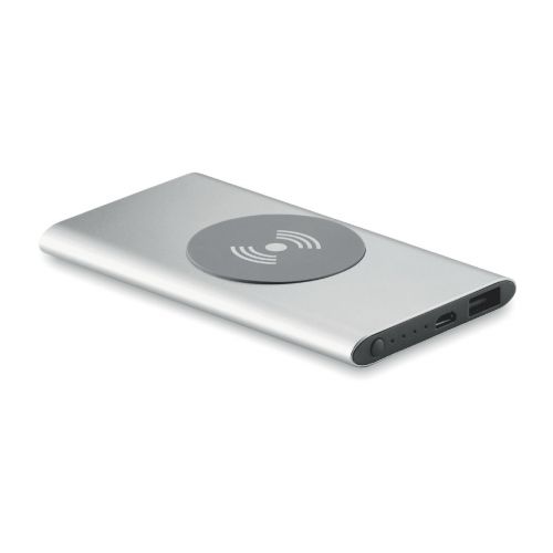 POWER&WIRELESS - Wireless powerbank 4000mah 5w