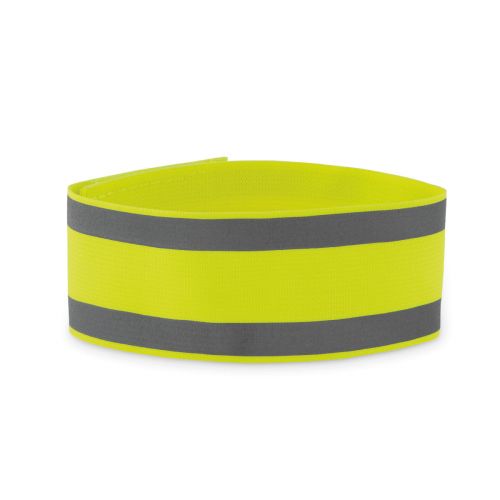 VISIBLE ME - Sports armband in lycra