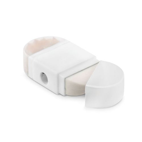 GOMA2 - Sharpener and eraser