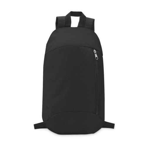 TIRANA - Backpack with front pocket