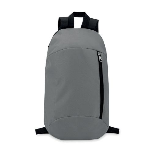 TIRANA - Backpack with front pocket