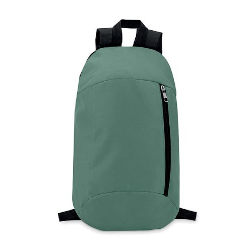 TIRANA - Backpack with front pocket