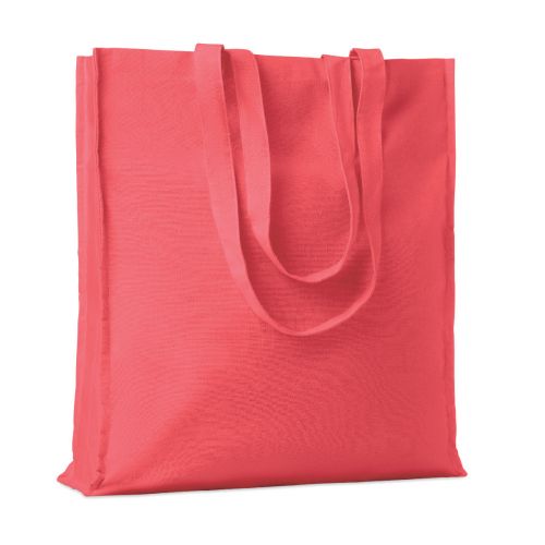 PORTOBELLO - 140gr/m² cotton shopping bag