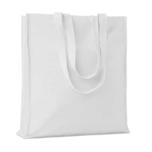 PORTOBELLO - 140gr/m² cotton shopping bag