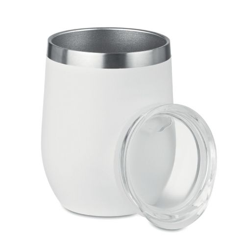 CHIN CHIN - Double wall mug 300ml