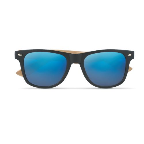 CALIFORNIA TOUCH - Sunglasses with bamboo arms