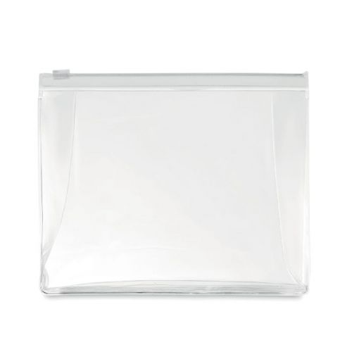 COSMOBAG - Cosmetic pouch with zipper