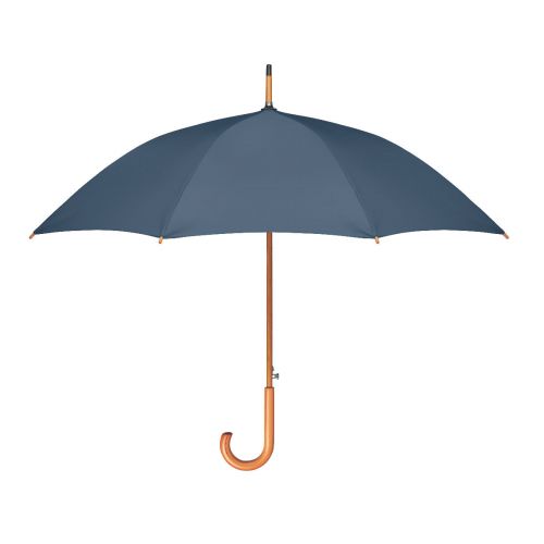 CUMULI RPET - 23 inch umbrella rpet pongee