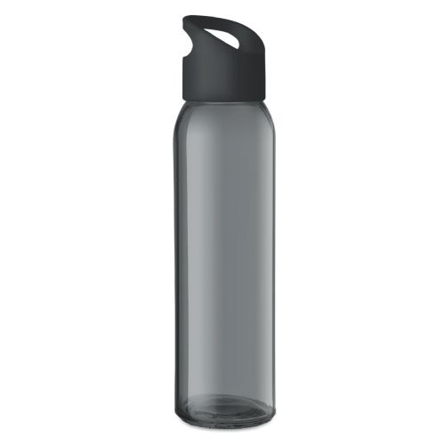 PRAGA - Glass bottle 470ml