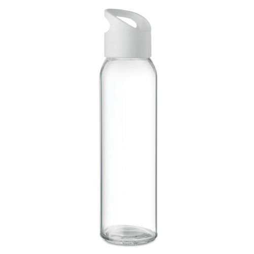 PRAGA - Glass bottle 470ml