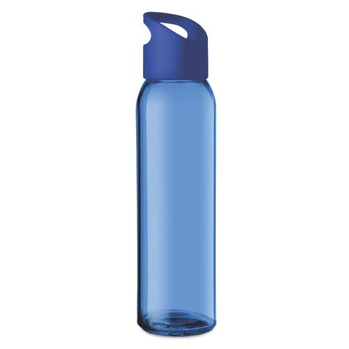 PRAGA - Glass bottle 470ml