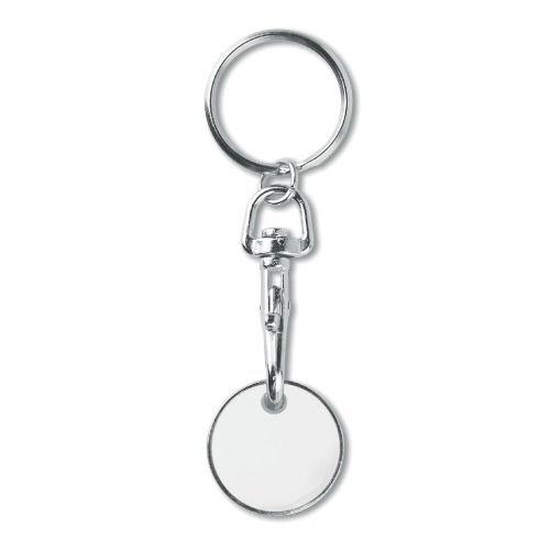 TOKENRING - Key ring token (€uro token)