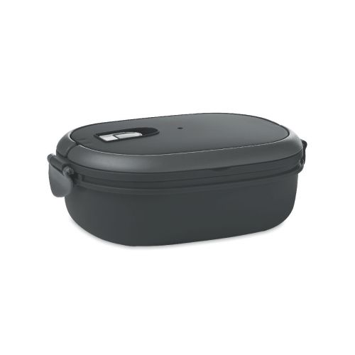 LUX LUNCH - Pp lunch box with air tight lid