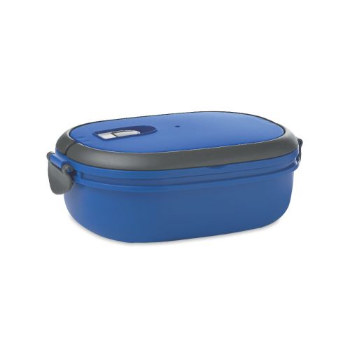 LUX LUNCH - Pp lunch box with air tight lid
