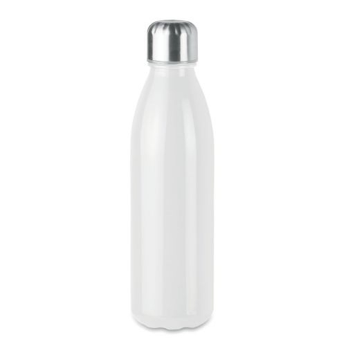ASPEN GLASS - Glass drinking bottle 650ml