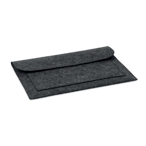POUCHLO - 15 inch felt laptop pouch