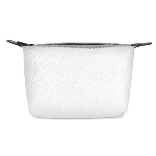 BALI BAG - Mesh eva toiletry bag