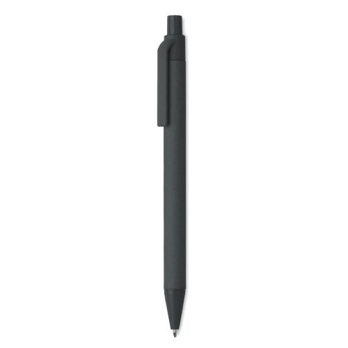 CARTOON COLOURED - Paper/pla corn ball pen