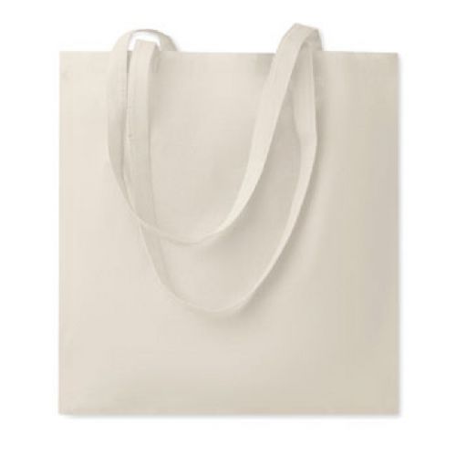 COTTONEL ++ - 180gr/m² cotton shopping bag