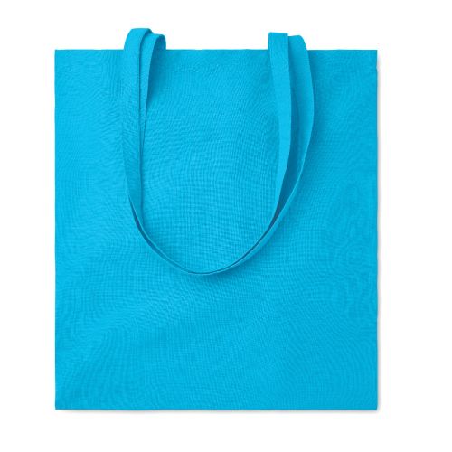 COTTONEL COLOUR++ - 180gr/m² cotton shopping bag