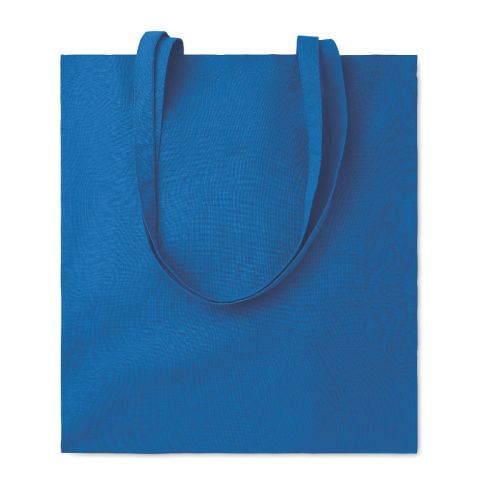 COTTONEL COLOUR++ - 180gr/m² cotton shopping bag
