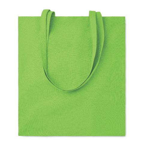 COTTONEL COLOUR++ - 180gr/m² cotton shopping bag