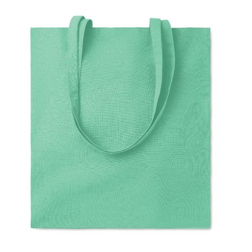 COTTONEL COLOUR++ - 180gr/m² cotton shopping bag