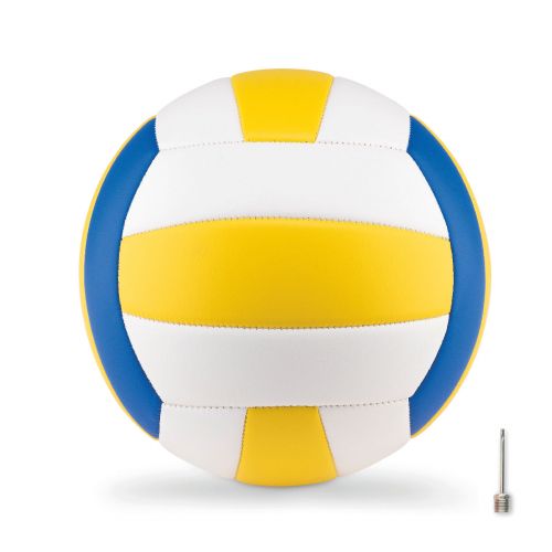 VOLLEY - Ball in matt pvc