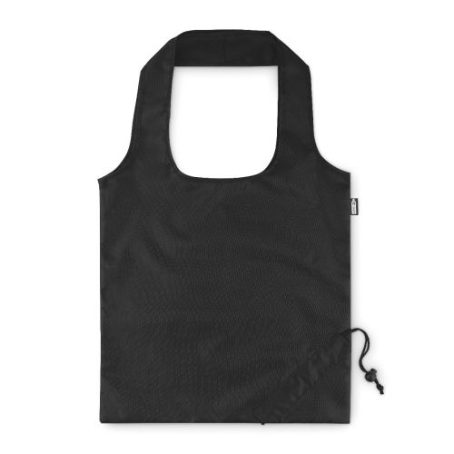 FOLDPET - Foldable rpet shopping bag