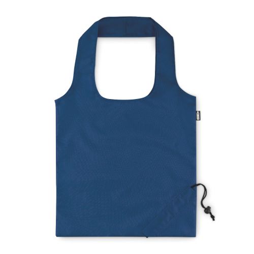 FOLDPET - Foldable rpet shopping bag
